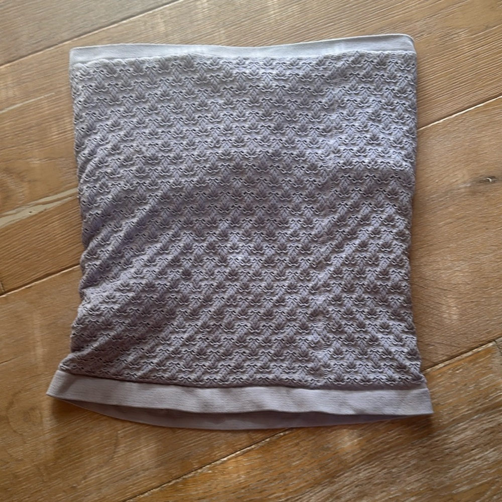 Woman's free people top